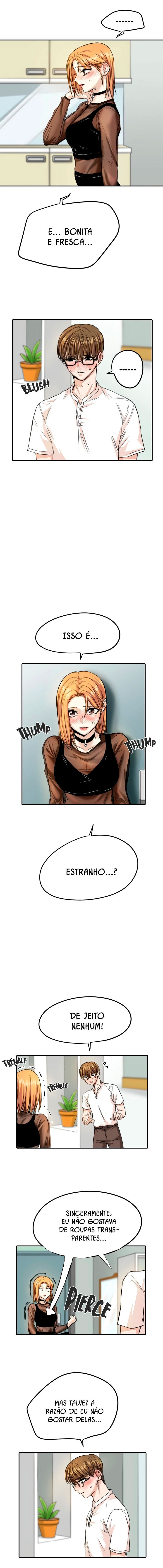 Read Drawing Romance PT Manga Online