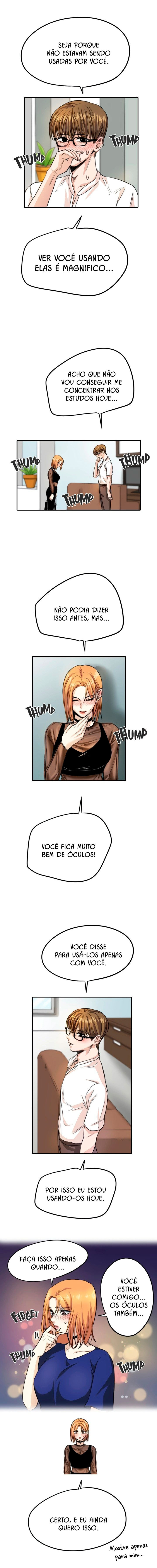 Read Drawing Romance PT Manga Online