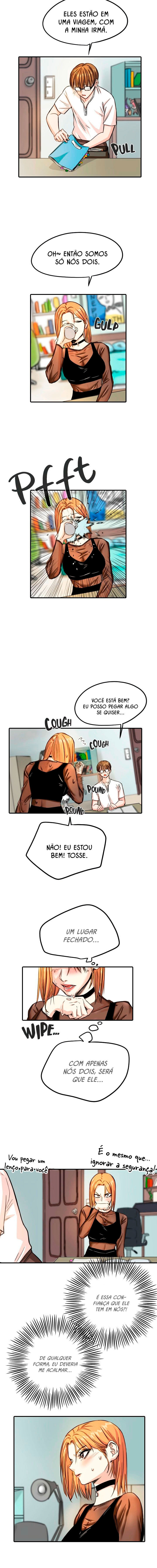 Read Drawing Romance PT Manga Online