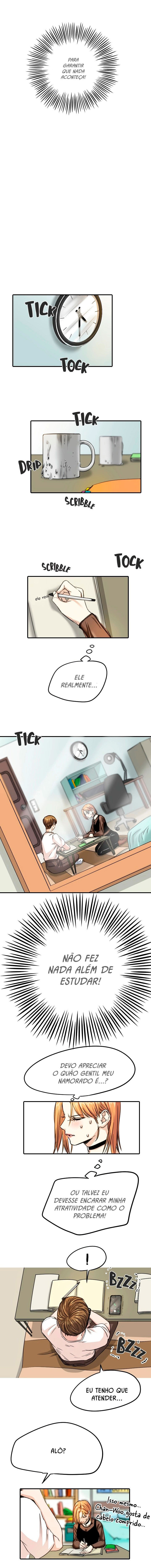 Read Drawing Romance PT Manga Online