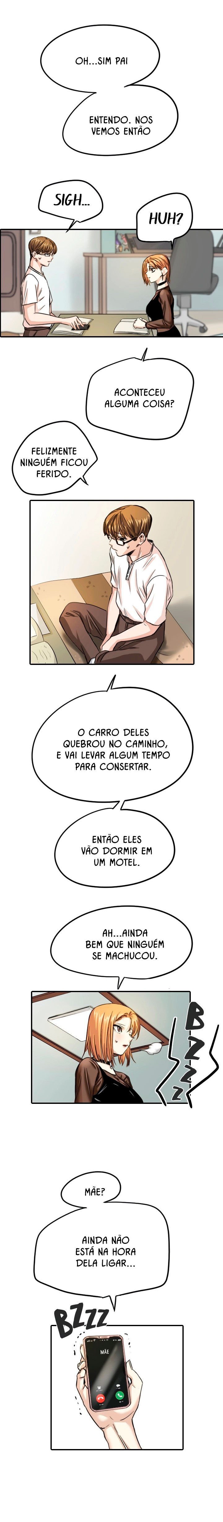 Read Drawing Romance PT Manga Online