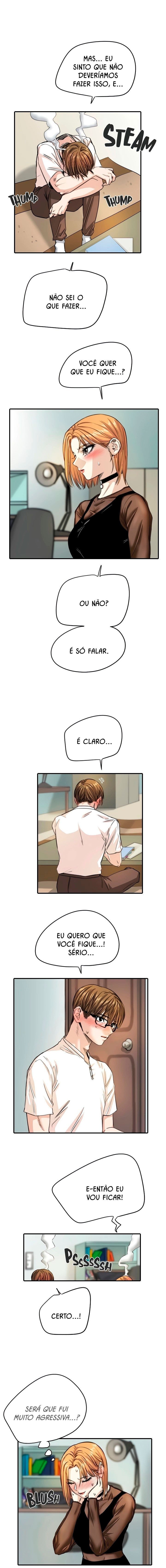 Read Drawing Romance PT Manga Online