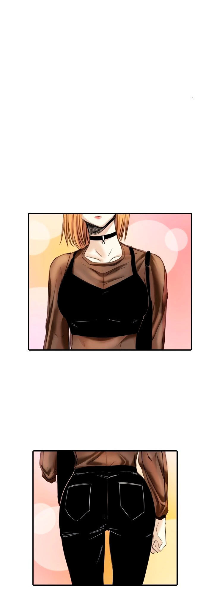Read Drawing Romance PT Manga Online