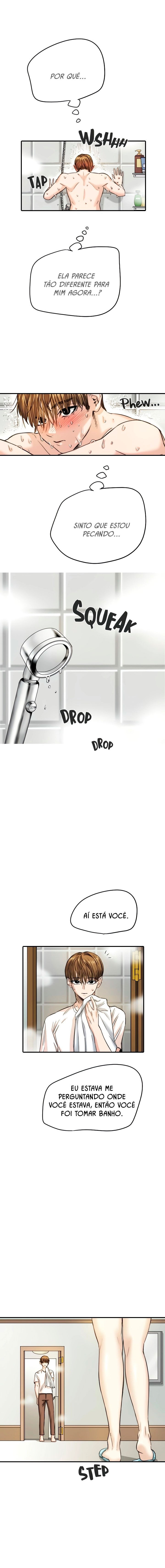 Read Drawing Romance PT Manga Online