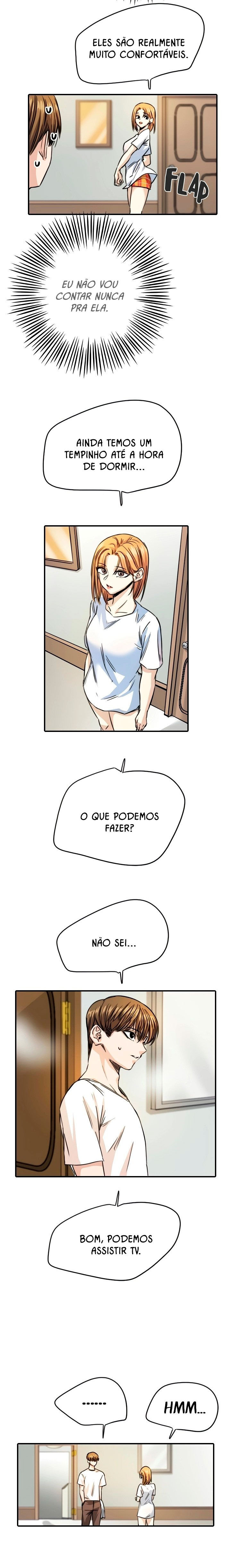 Read Drawing Romance PT Manga Online