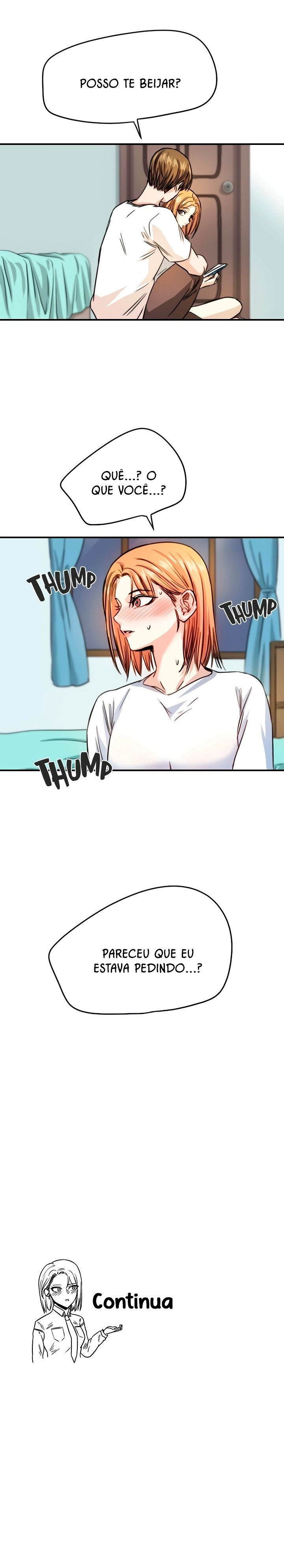 Read Drawing Romance PT Manga Online