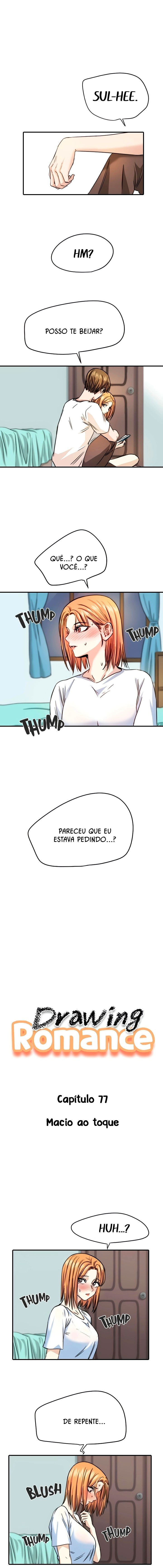 Read Drawing Romance PT Manga Online