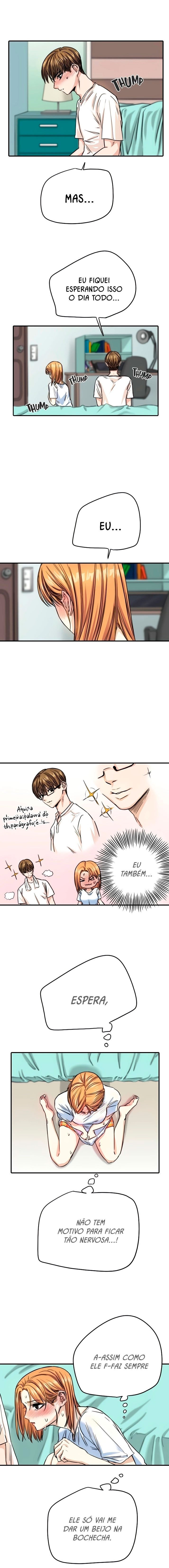 Read Drawing Romance PT Manga Online