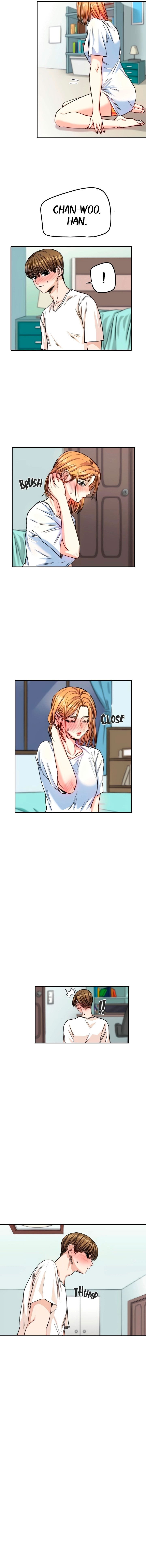 Read Drawing Romance PT Manga Online