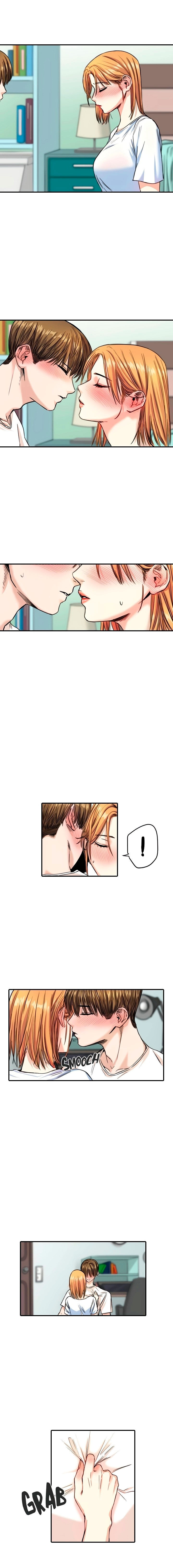 Read Drawing Romance PT Manga Online