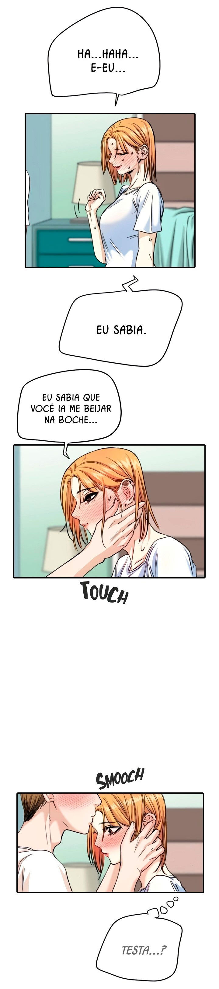 Read Drawing Romance PT Manga Online
