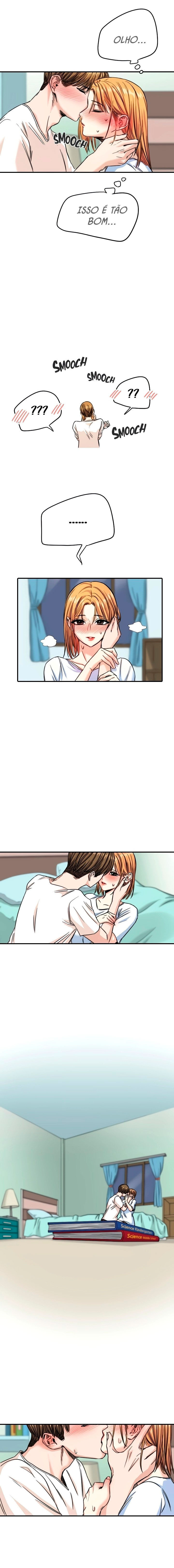 Read Drawing Romance PT Manga Online