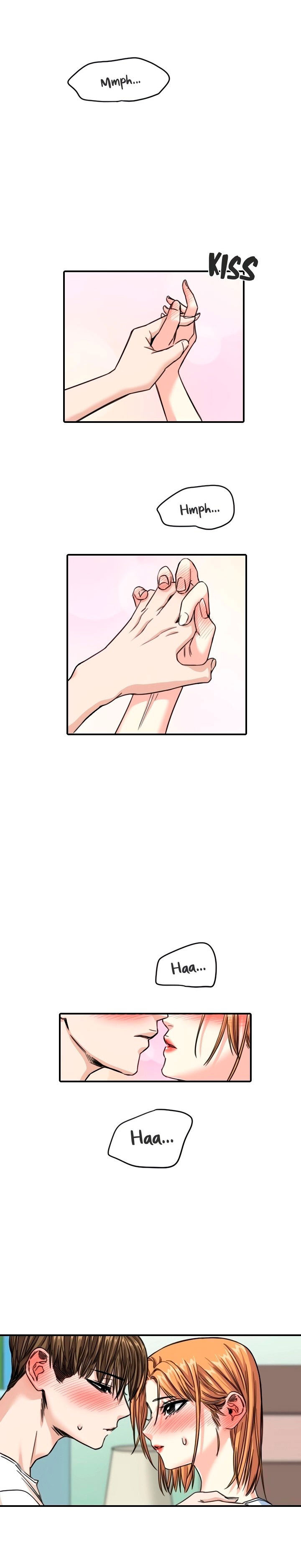 Read Drawing Romance PT Manga Online
