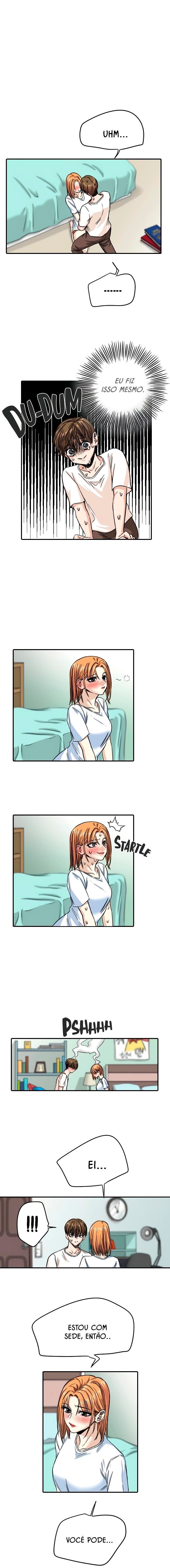Read Drawing Romance PT Manga Online
