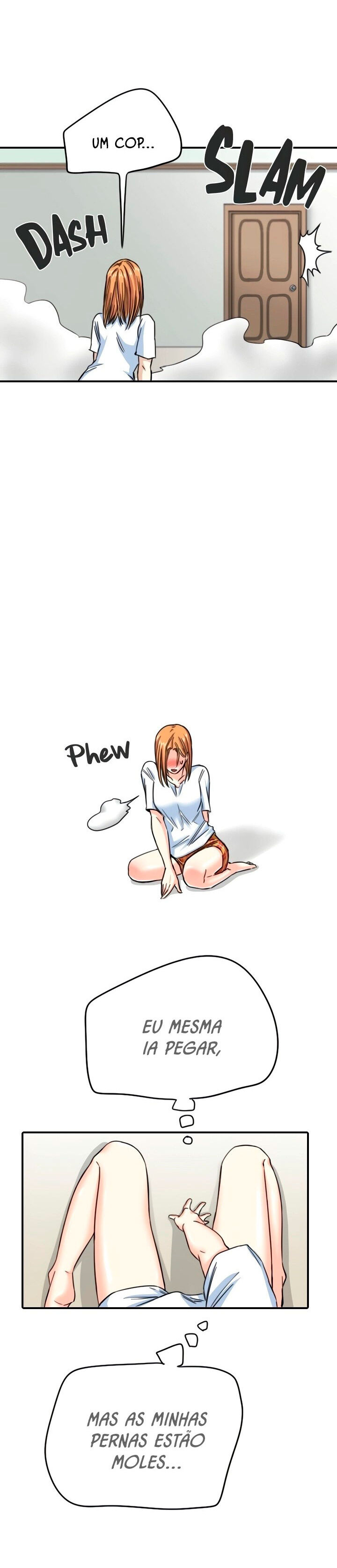 Read Drawing Romance PT Manga Online