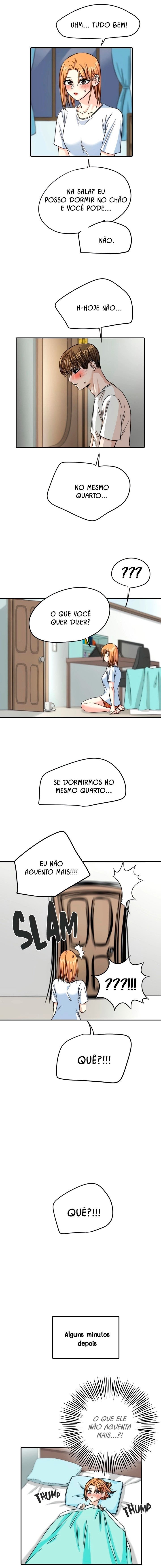 Read Drawing Romance PT Manga Online