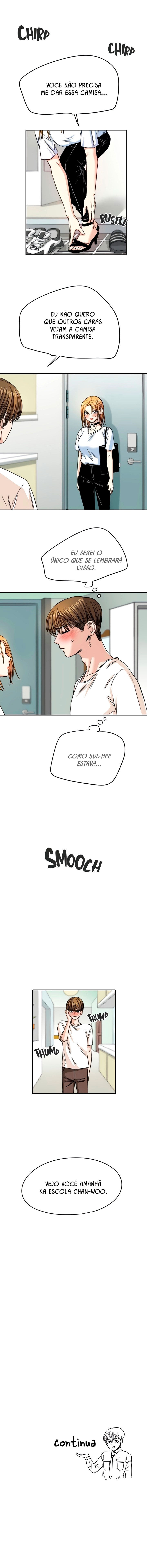 Read Drawing Romance PT Manga Online