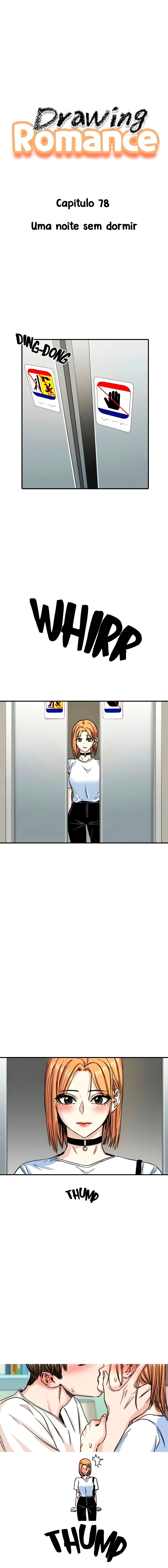 Read Drawing Romance PT Manga Online