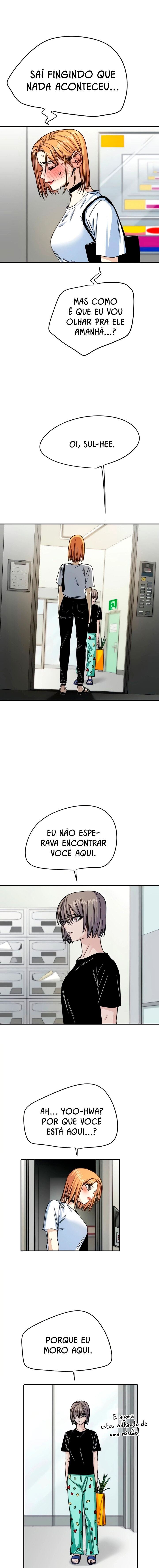 Read Drawing Romance PT Manga Online