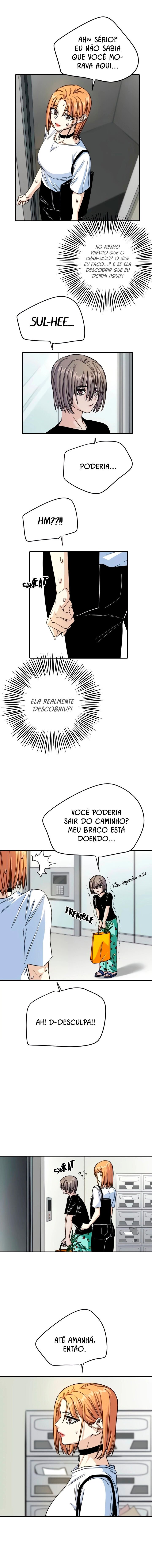 Read Drawing Romance PT Manga Online