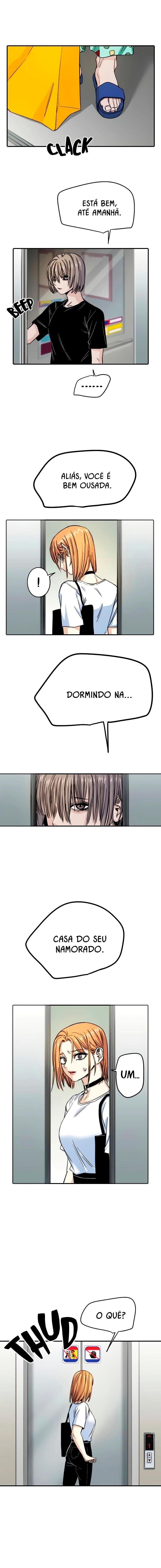Read Drawing Romance PT Manga Online