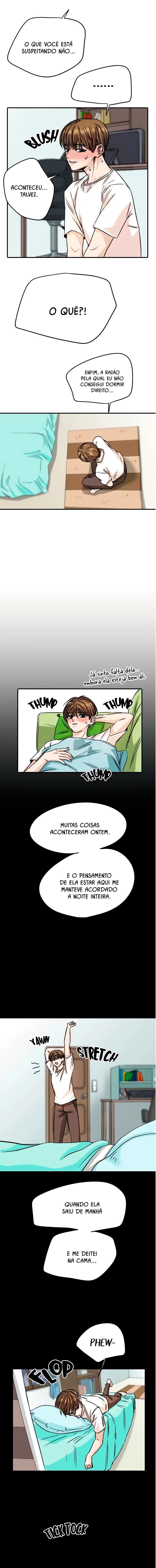 Read Drawing Romance PT Manga Online