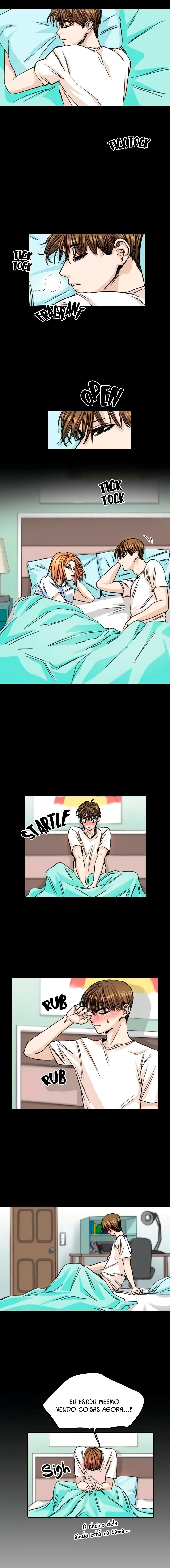 Read Drawing Romance PT Manga Online