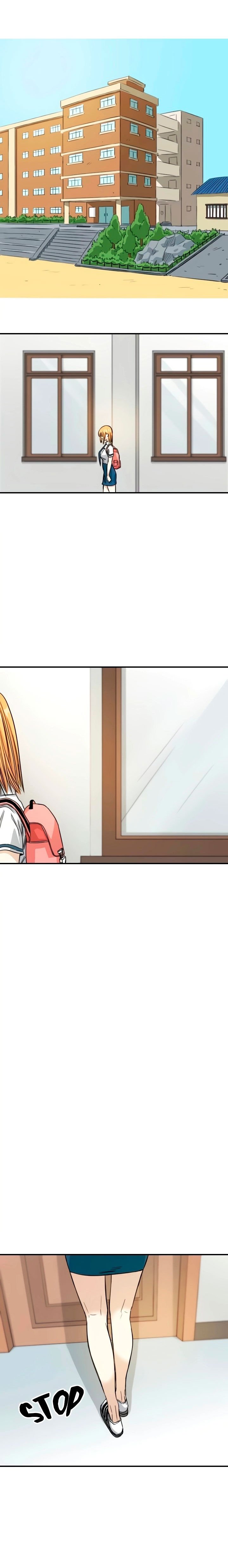 Read Drawing Romance PT Manga Online