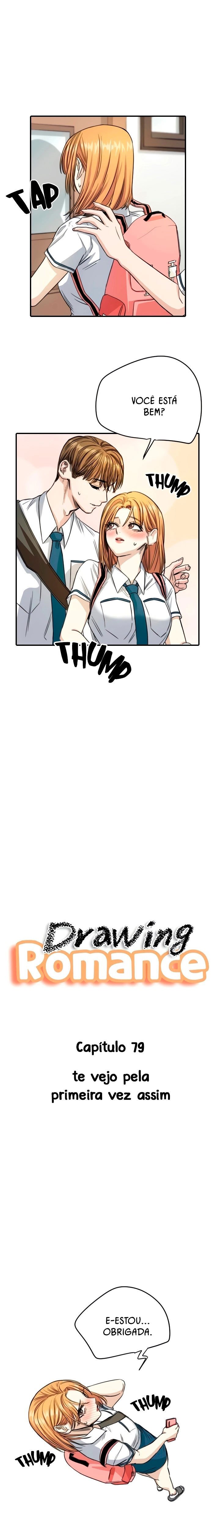 Read Drawing Romance PT Manga Online
