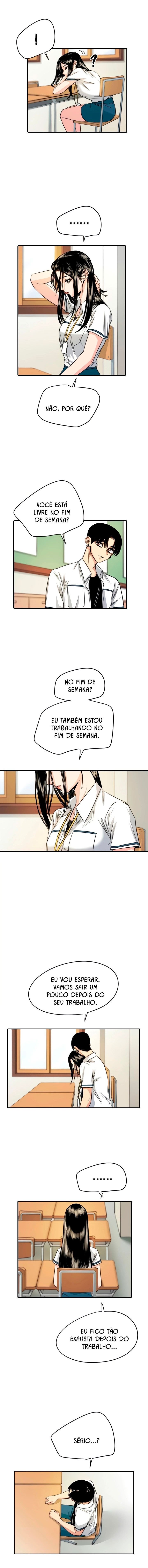 Read Drawing Romance PT Manga Online