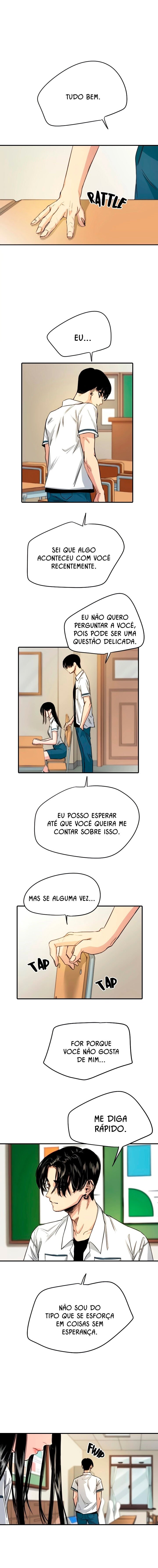 Read Drawing Romance PT Manga Online