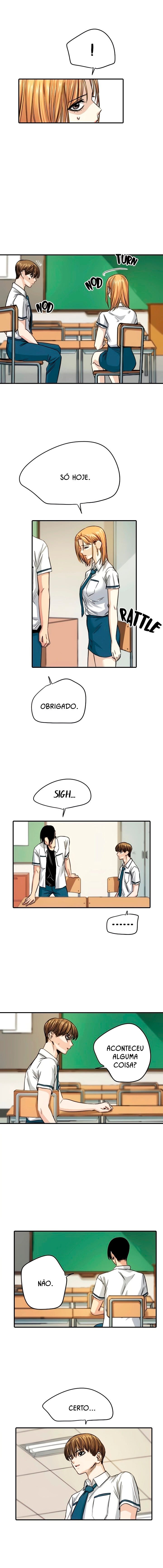 Read Drawing Romance PT Manga Online