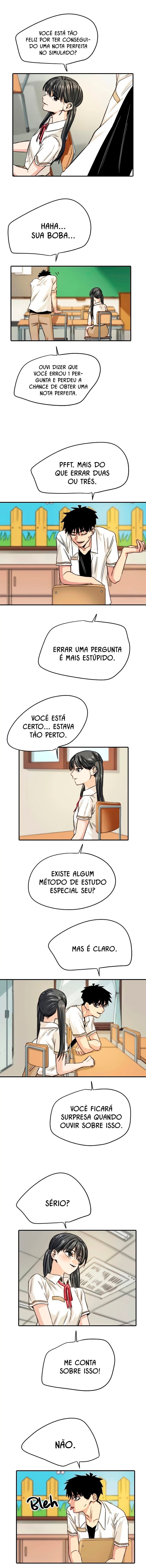 Read Drawing Romance PT Manga Online