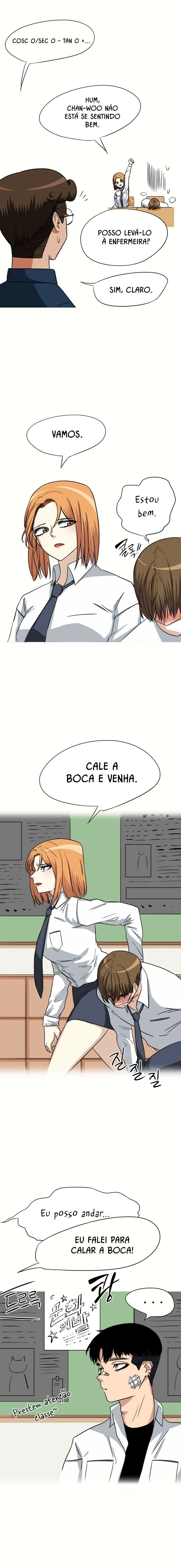 Read Drawing Romance PT Manga Online