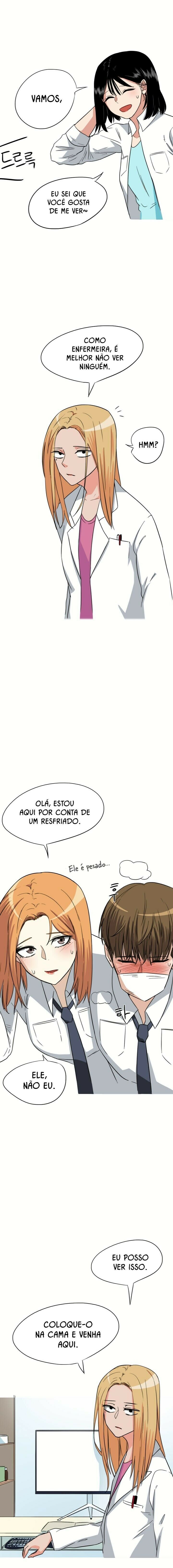 Read Drawing Romance PT Manga Online