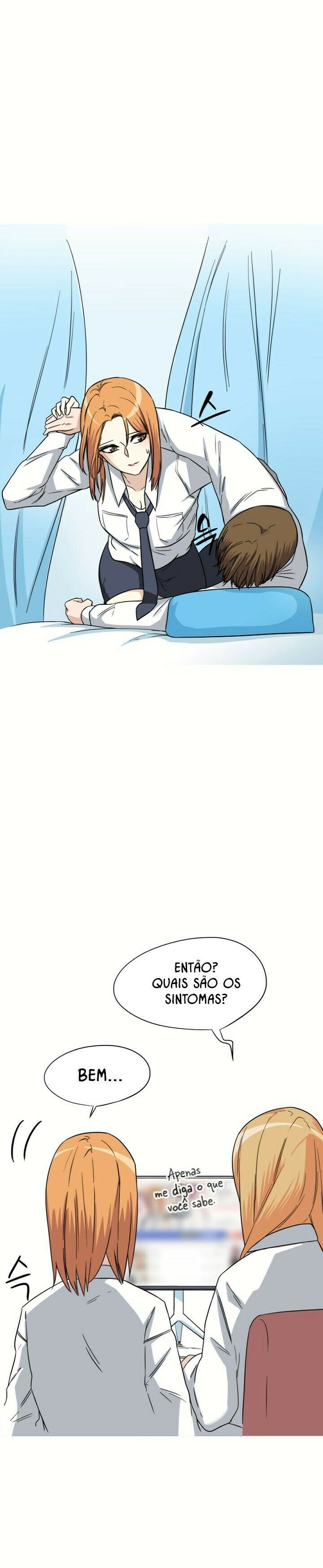 Read Drawing Romance PT Manga Online