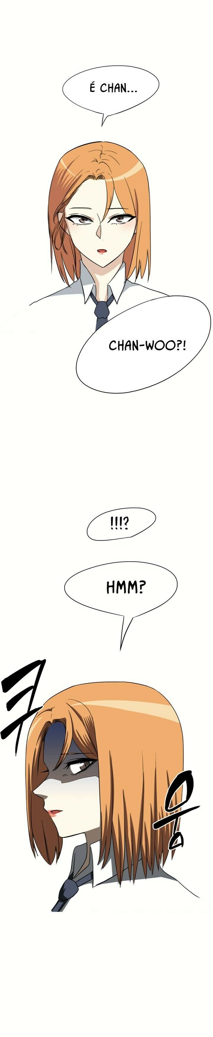 Read Drawing Romance PT Manga Online