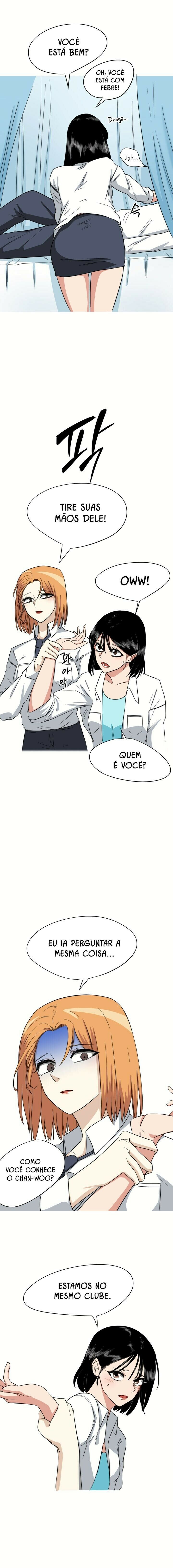 Read Drawing Romance PT Manga Online