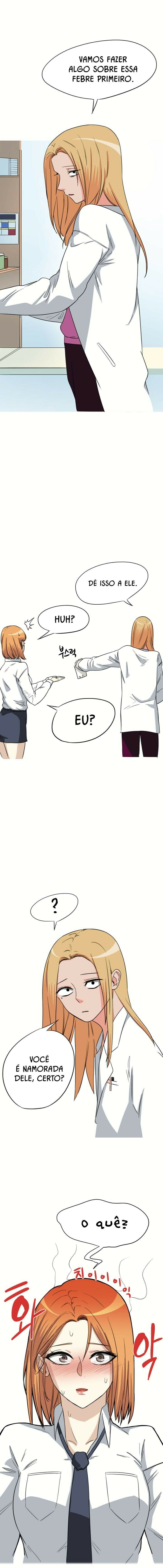 Read Drawing Romance PT Manga Online