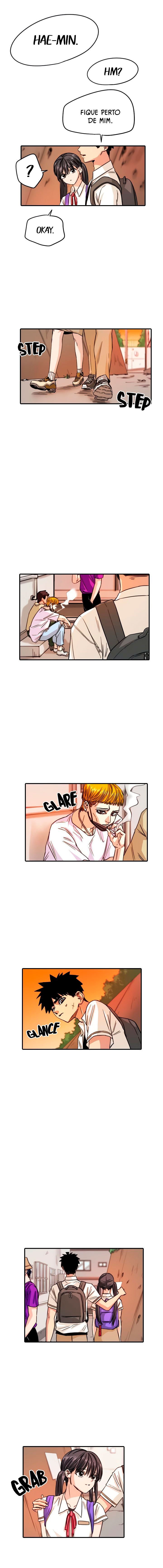 Read Drawing Romance PT Manga Online