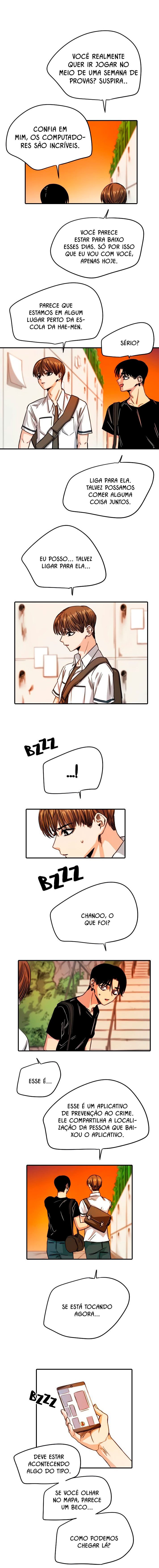 Read Drawing Romance PT Manga Online