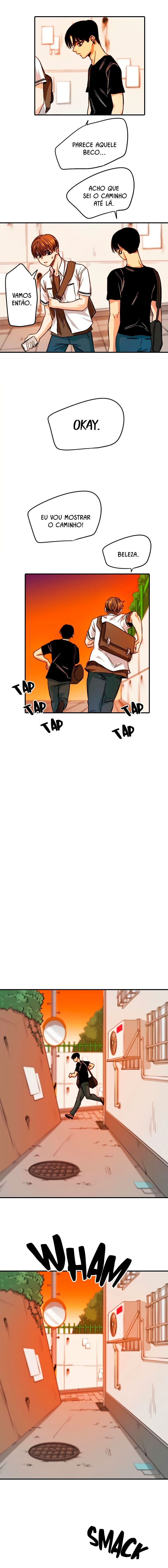 Read Drawing Romance PT Manga Online