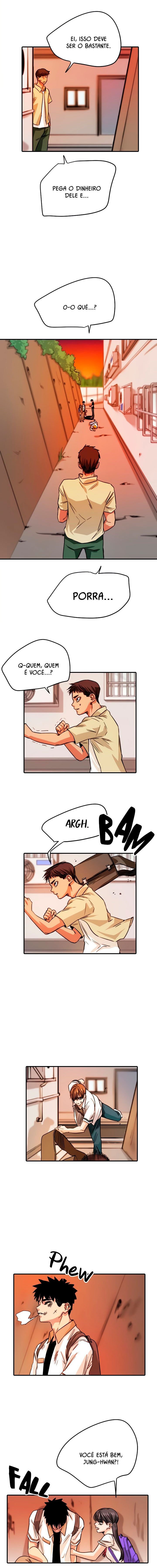 Read Drawing Romance PT Manga Online