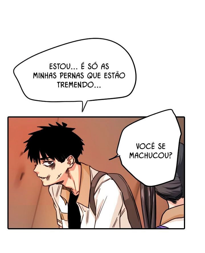 Read Drawing Romance PT Manga Online