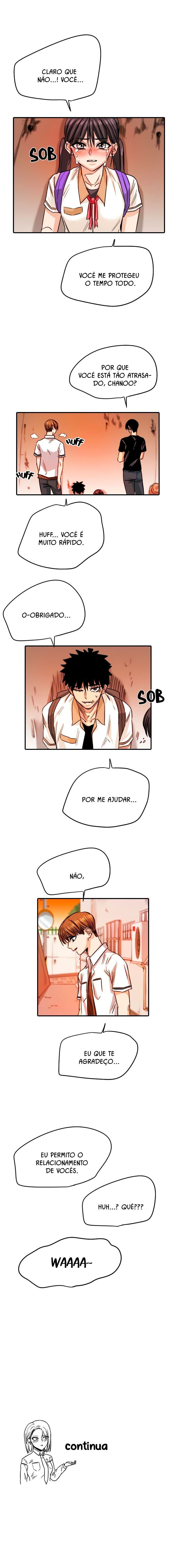 Read Drawing Romance PT Manga Online