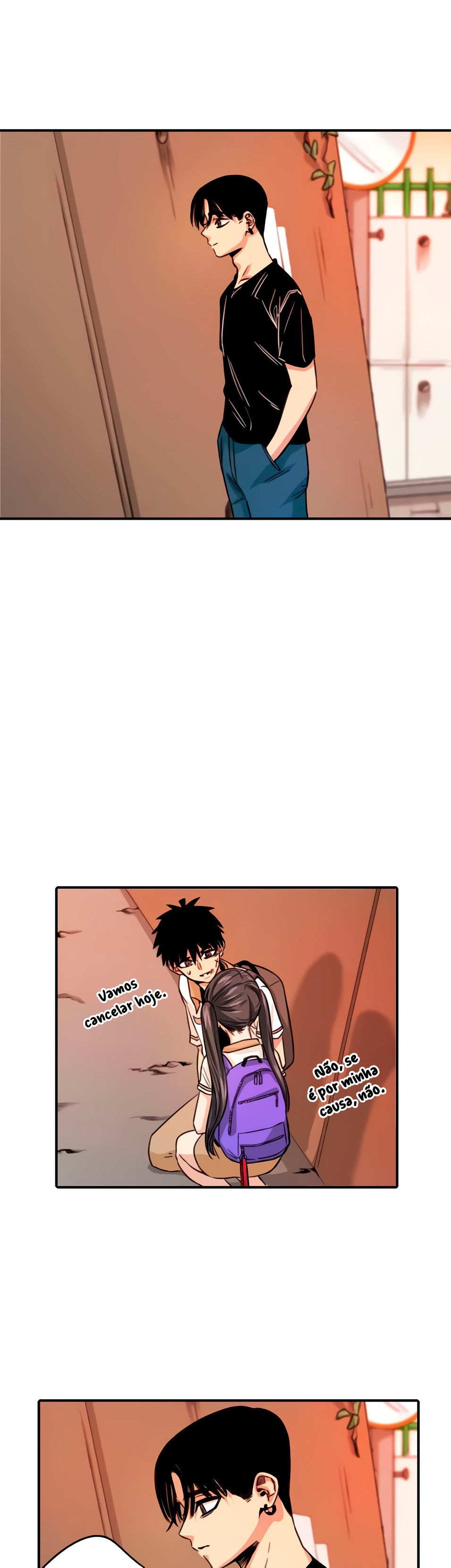 Read Drawing Romance PT Manga Online