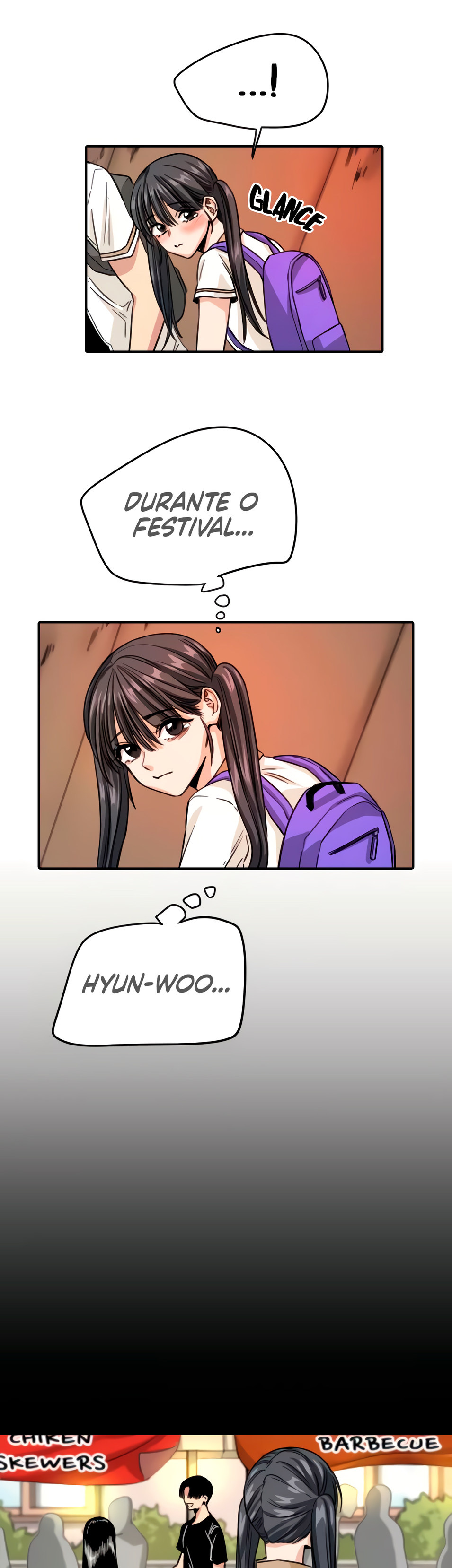 Read Drawing Romance PT Manga Online