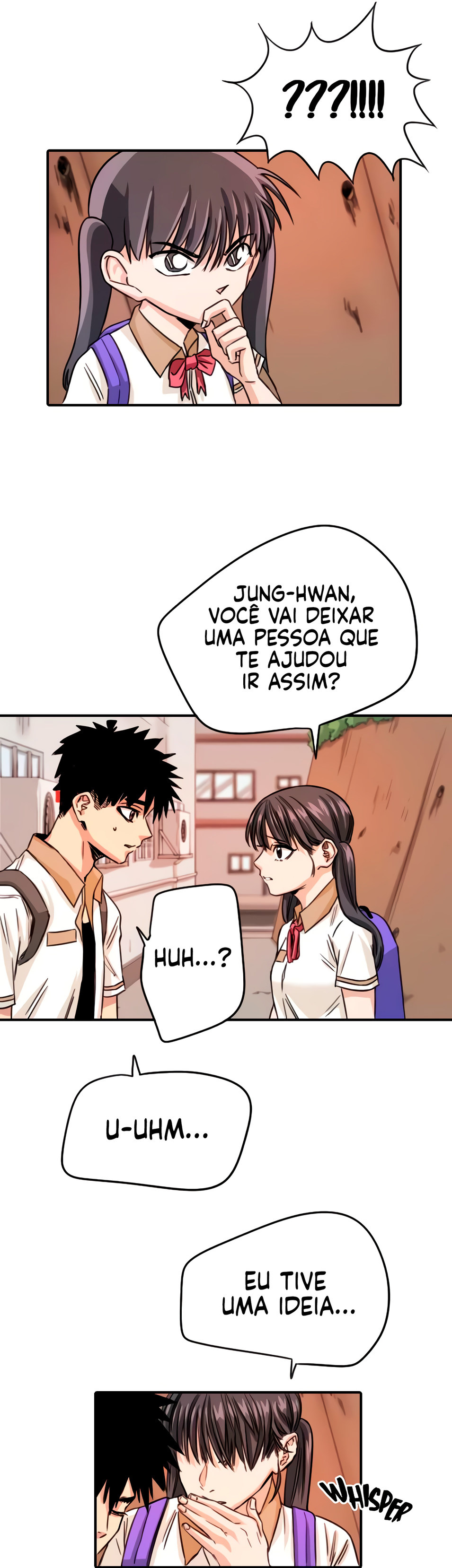 Read Drawing Romance PT Manga Online