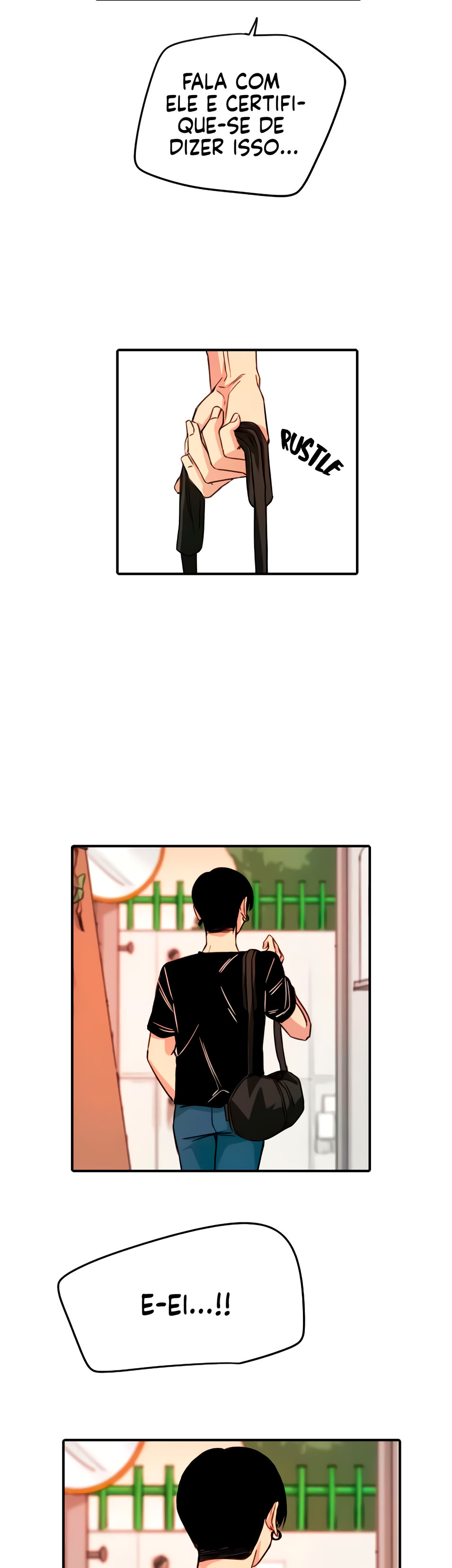 Read Drawing Romance PT Manga Online