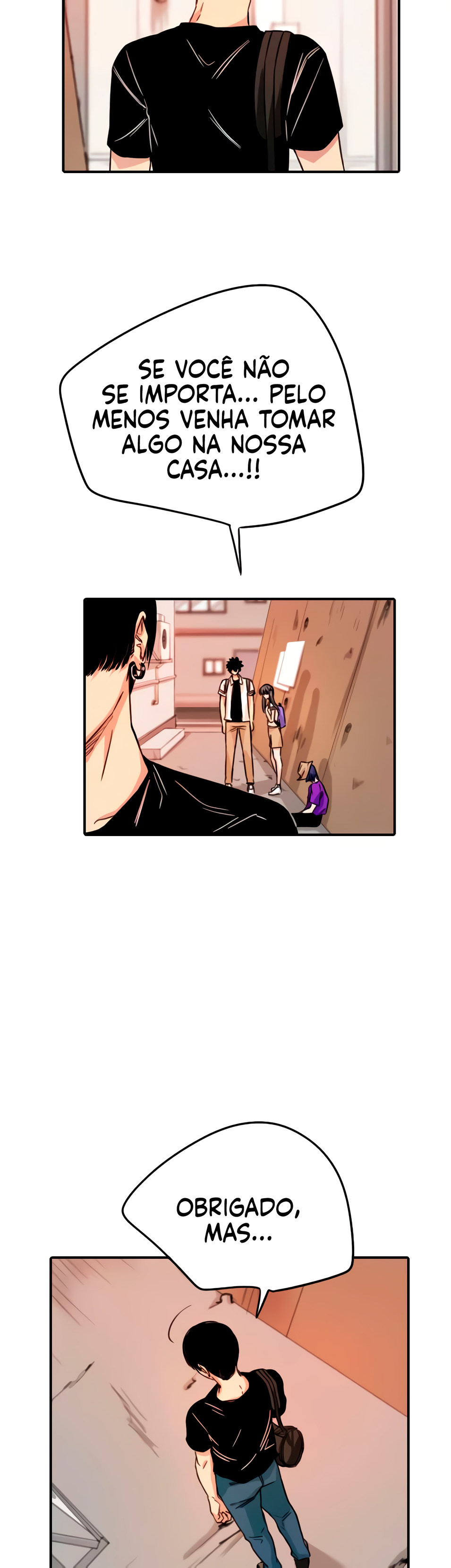 Read Drawing Romance PT Manga Online